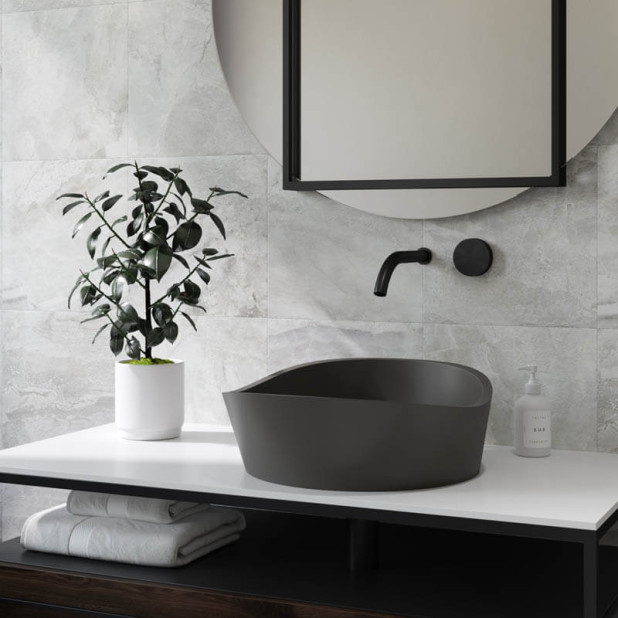 Раковина Mars Holbi Ral