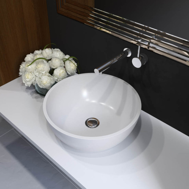 Раковина Moon Holbi Ral