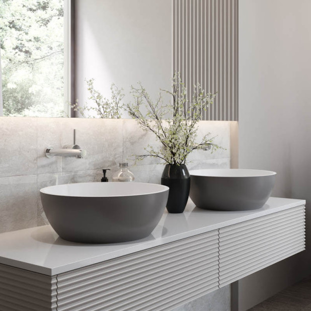 Раковина Moon Holbi Ral