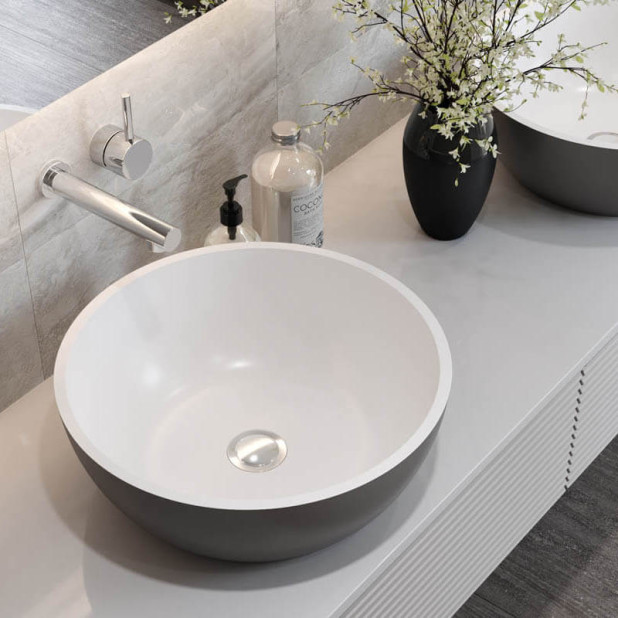 Раковина Moon Holbi Ral