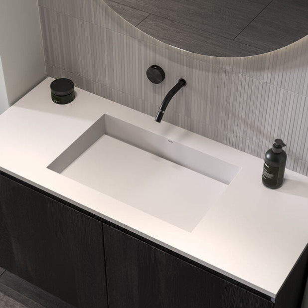 Раковина Polaris Holbi Ral