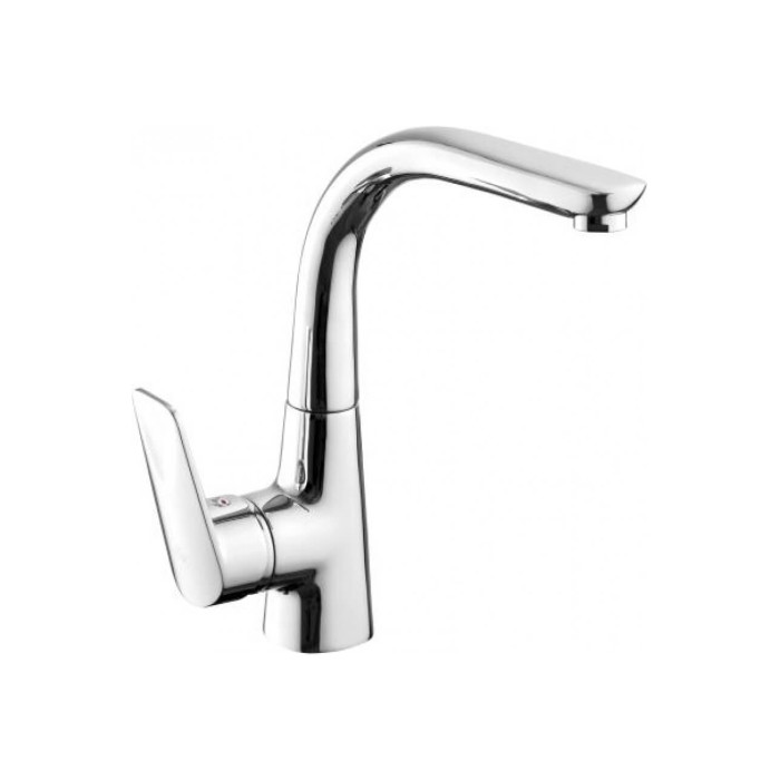 Cмеситель для кухни Kwarc