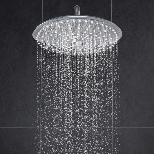 Душевая система GROHE Euphoria System 260 (27475002)