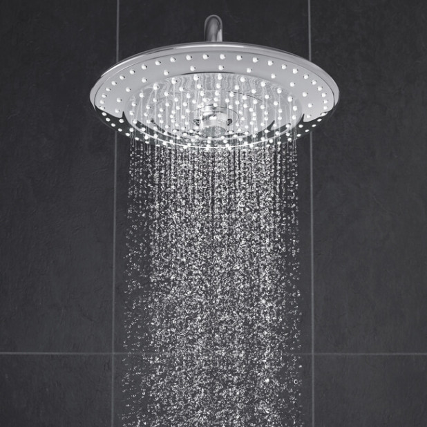 Душевая система GROHE Euphoria System 260 (27475002)