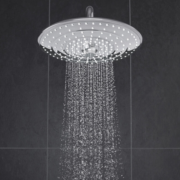 Душевая система GROHE Euphoria System 260 (27475002)