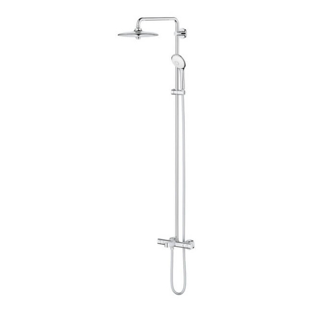 Душевая система GROHE Euphoria System 260 (27475002)