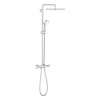 Душевая система GROHE Tempesta Cosmopolitan System 250 Cube (26689000)