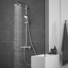 Душевая система GROHE Tempesta Cosmopolitan System 250 Cube (26689000)