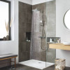 Душевая система GROHE Tempesta Cosmopolitan System 250 Cube (26689000)