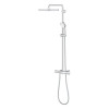 Душевая система GROHE Tempesta Cosmopolitan System 250 Cube (26689000)