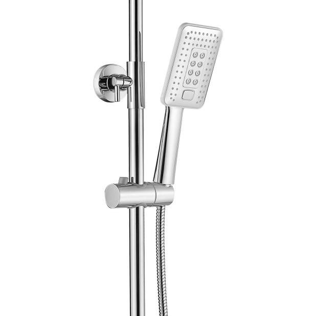 Душевая система Ledeme L2421W