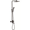 Душевая система Ledeme L72433B