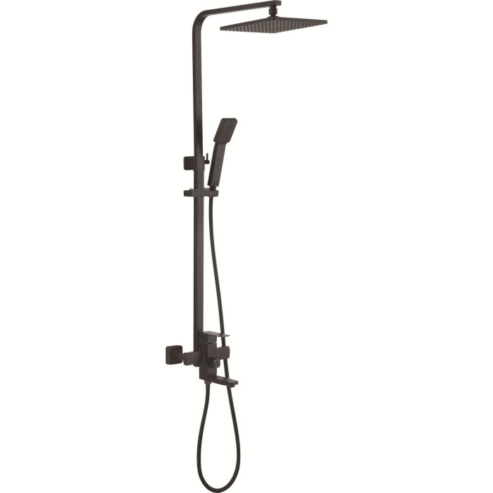 Душевая система Ledeme L72433B