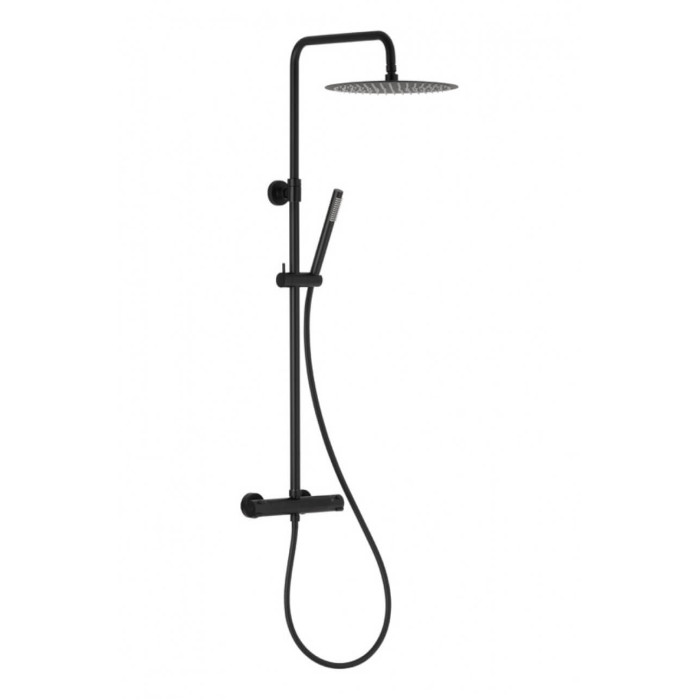 Душевая стойка MOZA Premium 5736-920-81 для душа KFA