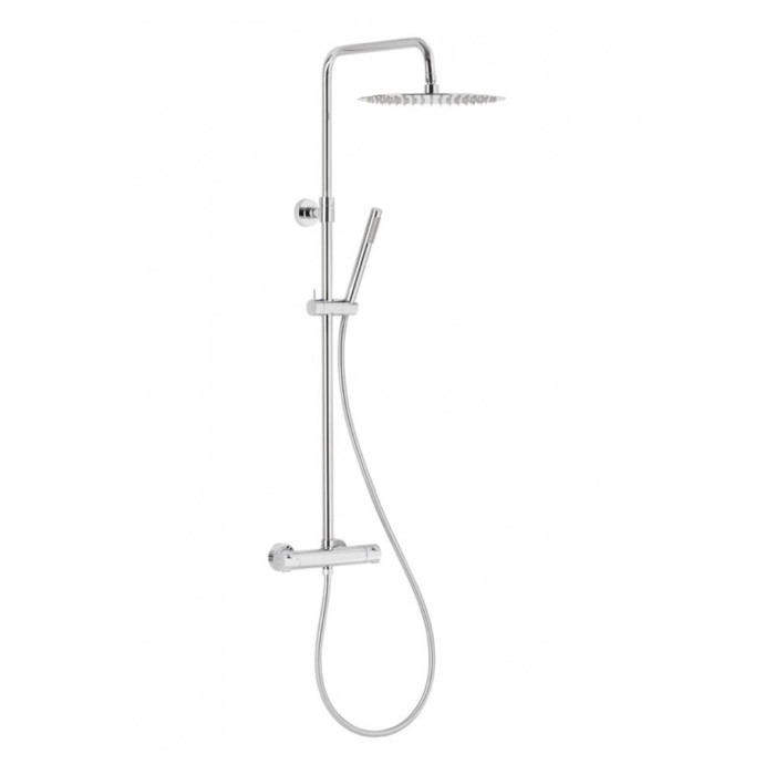 Душевая стойка MOZA Premium для душа KFA