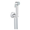 Душевой набор GROHE Tempesta-F Trigger Spray 30 (26358000)