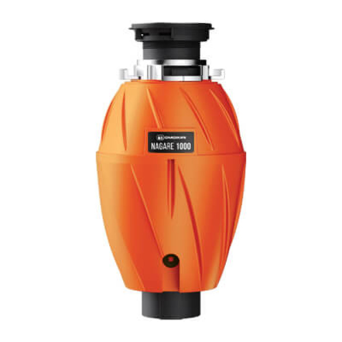 Измельчитель отходов Omoikiri Nagare 1000