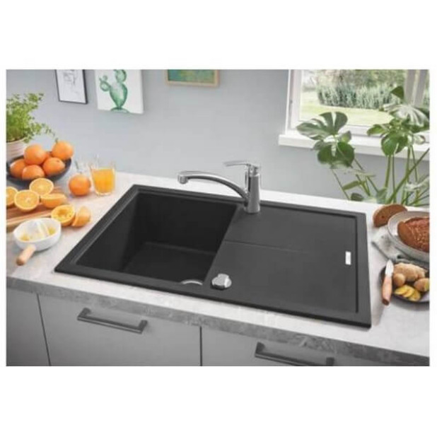 Кухонная мойка GROHE K400 (31639AP0)