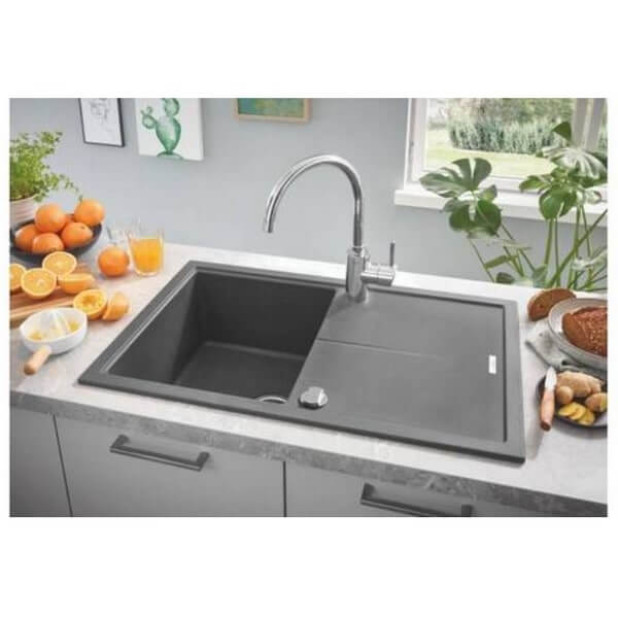 Кухонная мойка GROHE K400 (31639AT0)