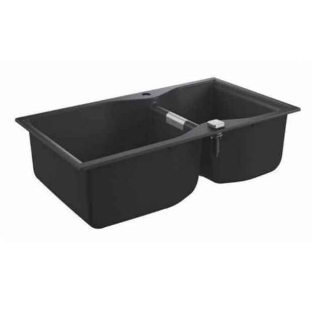 Кухонная мойка GROHE K700 (31658AP0)