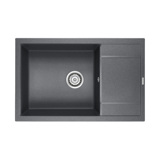 Кухонная мойка PAULMARK FLUGEN 60 PM317850-DG