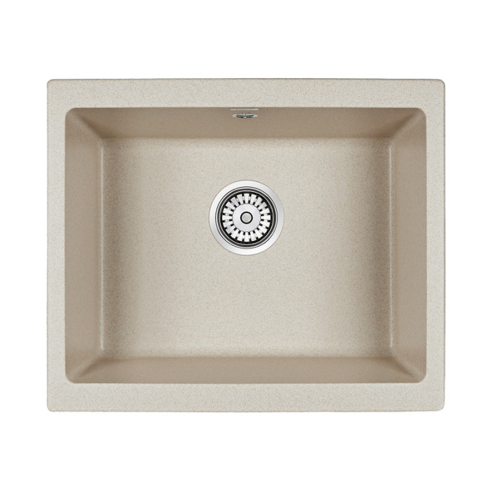 Кухонная мойка PAULMARK GERA 60 PM205546-BE