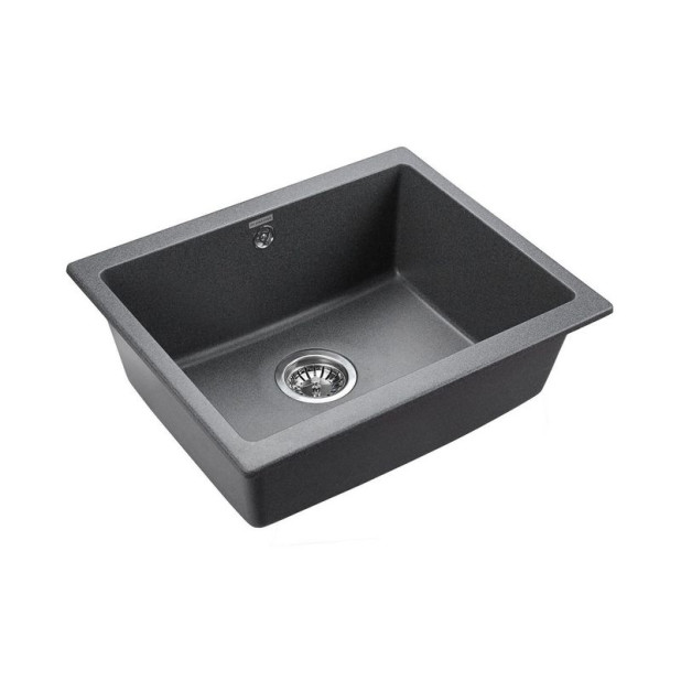 Кухонная мойка PAULMARK GERA 60 PM205546-DG