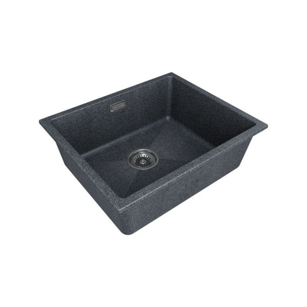 Кухонная мойка PAULMARK LUMI 55UNI, LU55-DG