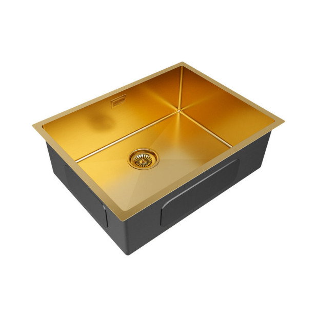 Кухонная мойка PAULMARK NEXT 58 UNI PM215844-BG