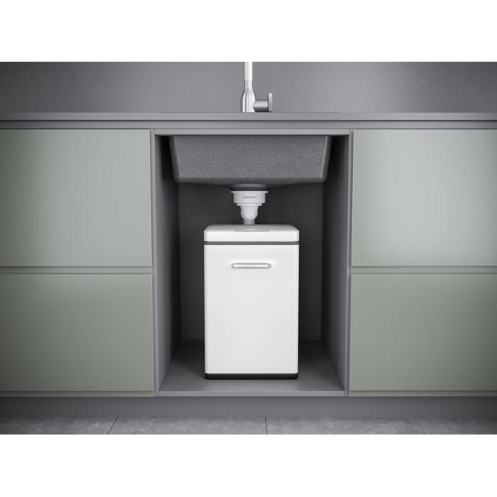 Кухонная мойка PAULMARK STEPIA 80 PM117551-GRM