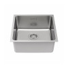 Кухонная мойка PAULMARK YUNI 44 UNI, YU44-BS