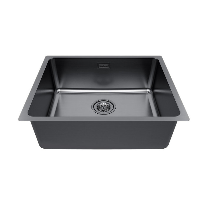 Кухонная мойка PAULMARK YUNI 54 UNI, YU54-GM