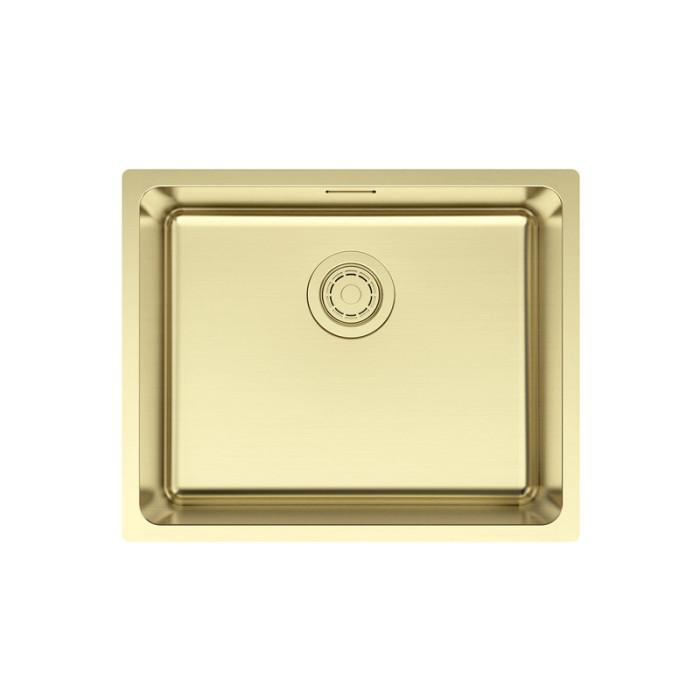 Кухонная мойка PAULMARK YUNI 54 UNI, YU54-LG