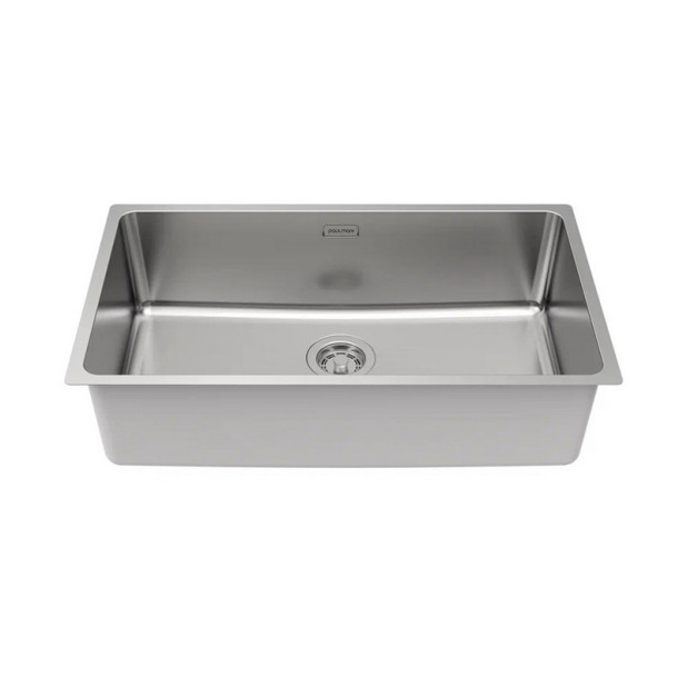 Кухонная мойка PAULMARK YUNI 76 UNI, YU76-BS