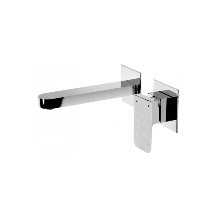 Смеситель внутреннего монтажа Azalia