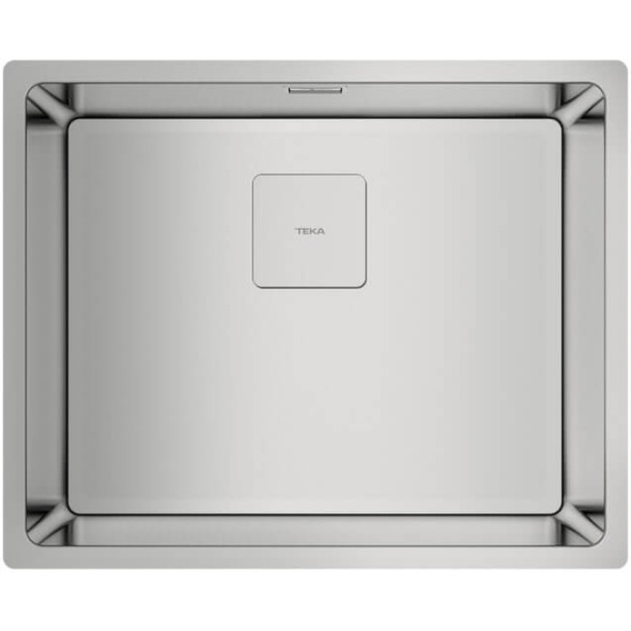 Мойка из нерж. стали ТЕКА FLEXLINEA RS15 50.40 SQ