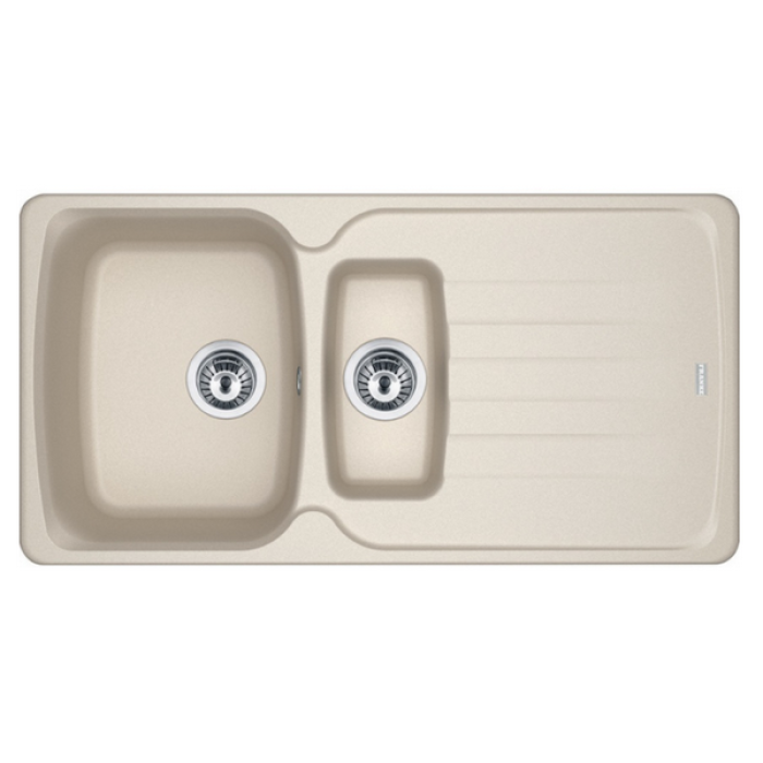 Мойка кухонная FRANKE Antea AZG 651 (сахара)