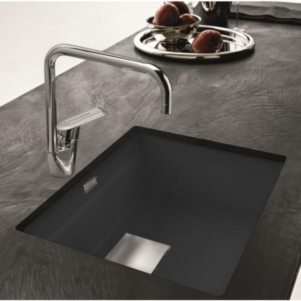 Мойка кухонная FRANKE KNG 110-52 (белый)