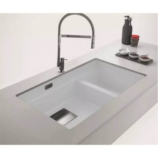 Мойка кухонная FRANKE KNG 120 (оникс)