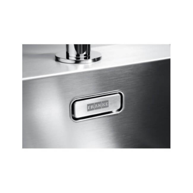 Мойка кухонная FRANKE ВСX 110-42