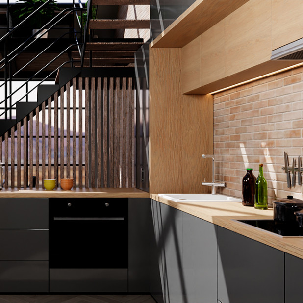 Мойка кухонная RIVELATO LOCUS LS-50 (песочный/topazio/топаз)