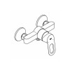 Смеситель для душа GROHE BauLoop, хром (23340000)