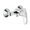 Смеситель для душа GROHE BauLoop, хром (23340000)