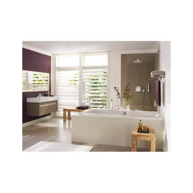 Смеситель для душа GROHE Eurocube (19896000)