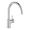 Смеситель для кухни GROHE BauClassic (31234001)