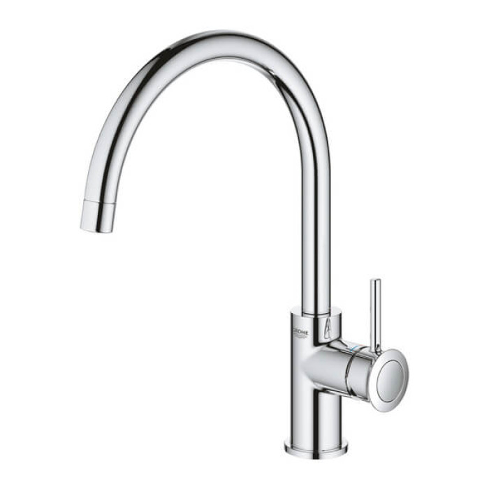 Смеситель для кухни GROHE BauClassic (31234001)