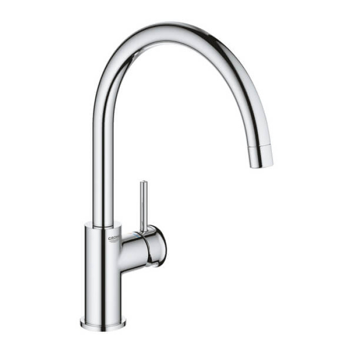 Смеситель для кухни GROHE BauClassic (31234001)