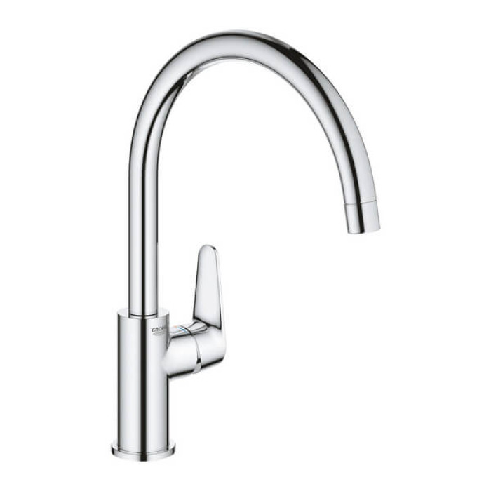 Смеситель для кухни GROHE BauCurve (31536001)