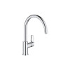 Смеситель для кухни GROHE BauLoop (31368001)