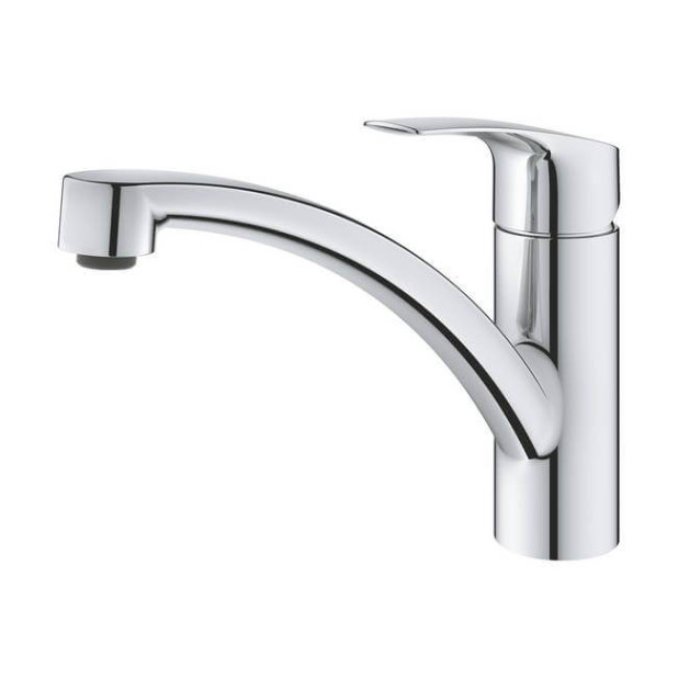 Смеситель для кухни GROHE Eurosmart 2021 (30260003)